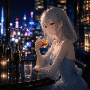 Bitter&Sweet Soda