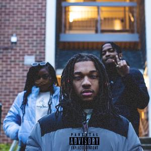 Bitter not better (feat. Warren Amyr)