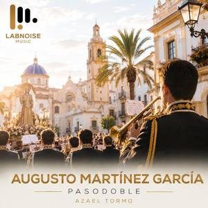 Augusto Martínez García