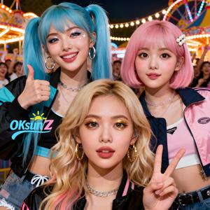 Everything or Nothing