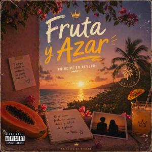 Fruta y azar