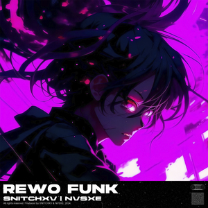 REWO FUNK