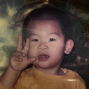 一把吉他一个人