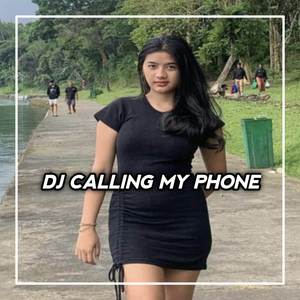DJ CALLING MY PHONE LIL TJAY