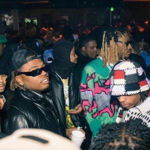 抽刀断水3*Gunna Type Beat（Prod by ape prod*surfosho)