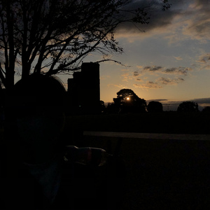 古代の遺跡を探索するBGM