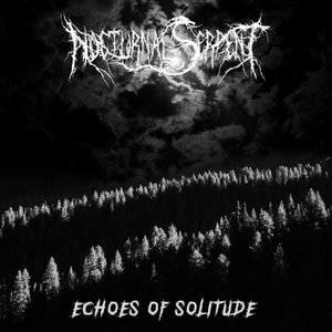 Thy Night of Suicide and Despair