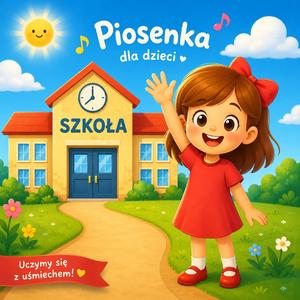 Pierwszy dzień w szkole