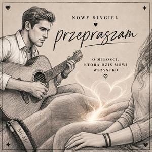 Przepraszam