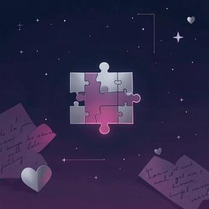 The missing peace - r&b