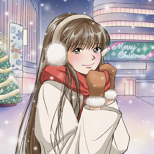 Christmas in the City (Feat. Melsey)