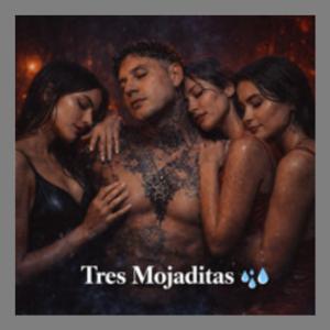 Tre Mojaditas