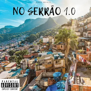 No Serrão 1.0