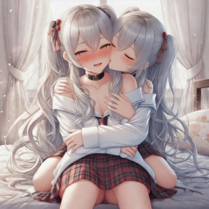 ねぇ壊れてるアタシって可愛い？ (feat. 綾乃恋, はーちゃん & のぶあきHP)