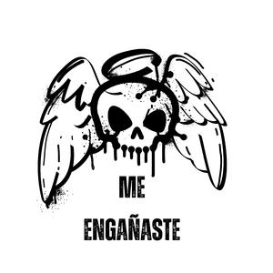 me engañaste