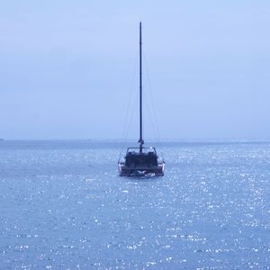 通往阳明山的海岸线