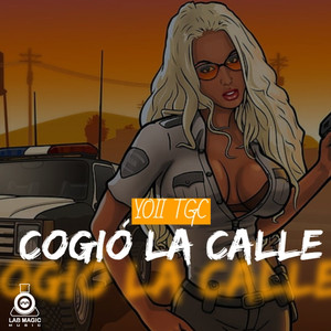 Cogio La Calle