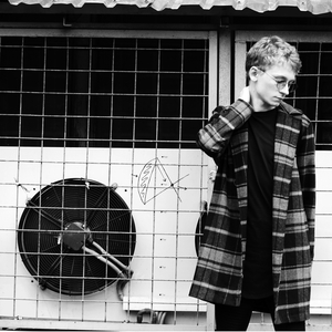 The Wisdom of Dean (Day Three Mix) [Feat. PyTorch]