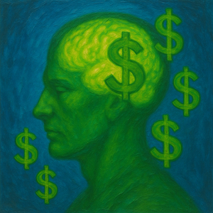 Music to Attract Money (Schumann Frequency)