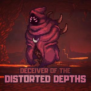 Deceiver Of The Distorted Depths