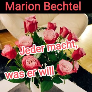 Jeder macht, was er will