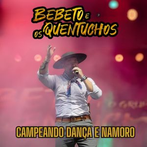 Campeando Dança e Namoro