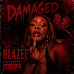 Damaged (feat. Mystrr Vyral World)