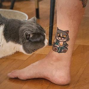 坚守自我的正确