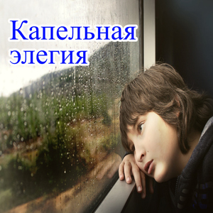 Капельная элегия