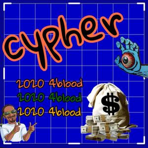 OZZIE-4blood 2020 Cypher（Mico / 2OKI / S-zir / J-L_amesi remix）