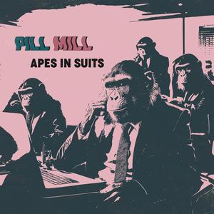Apes in Suits