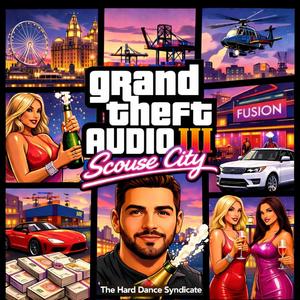 Welcome To Scouse City