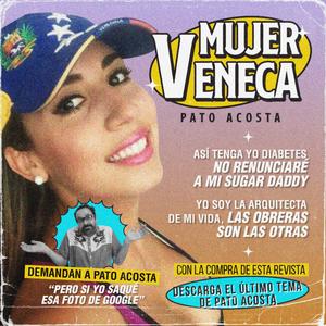 Mujer Veneca