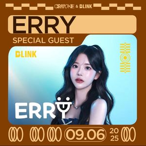 9.6 ERRY @ BLINK @ BYTE SET 05