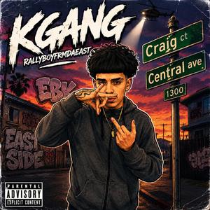 Kgang