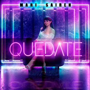 Quédate