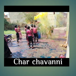 Char Chavanni