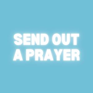 Send out a Prayer (Instrumental)