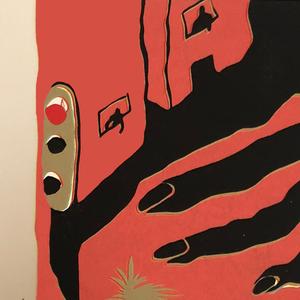 Angus Mills ~ Transient