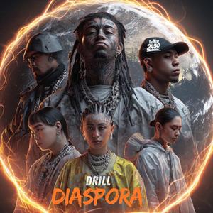 Lagos to London (1st Version)