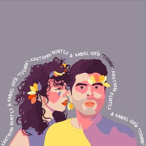 Todavía (feat. Raquel Sofía)