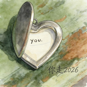你走2026