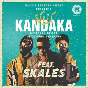 Kandaka (Official Remix) (feat. Skales)