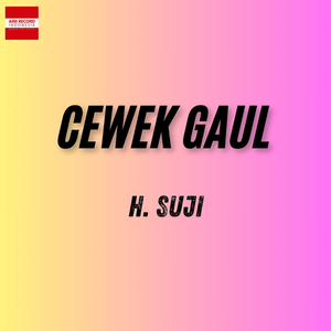 Cewek Gaul