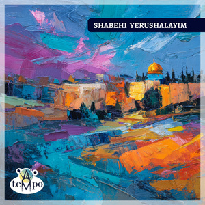 Shabechi Yerushalayim
