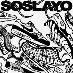 Soslayo