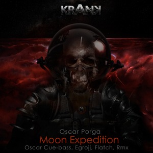 Moon Expedition (Original Mix)