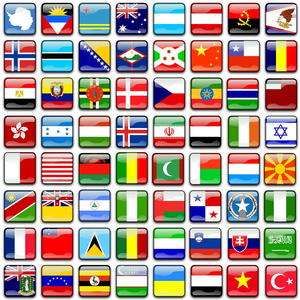 Nigeria - Arise O Compatriots, Nigeria's Call Obey - Himno Nacional Nigeriano ( Oh Compatriotas, Levantaos y Seguid la Llamada de Nigeria )