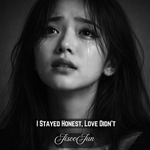 You Left Like I Was Easy to Forget