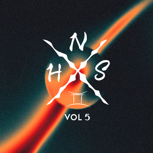 Hns, Vol. 5